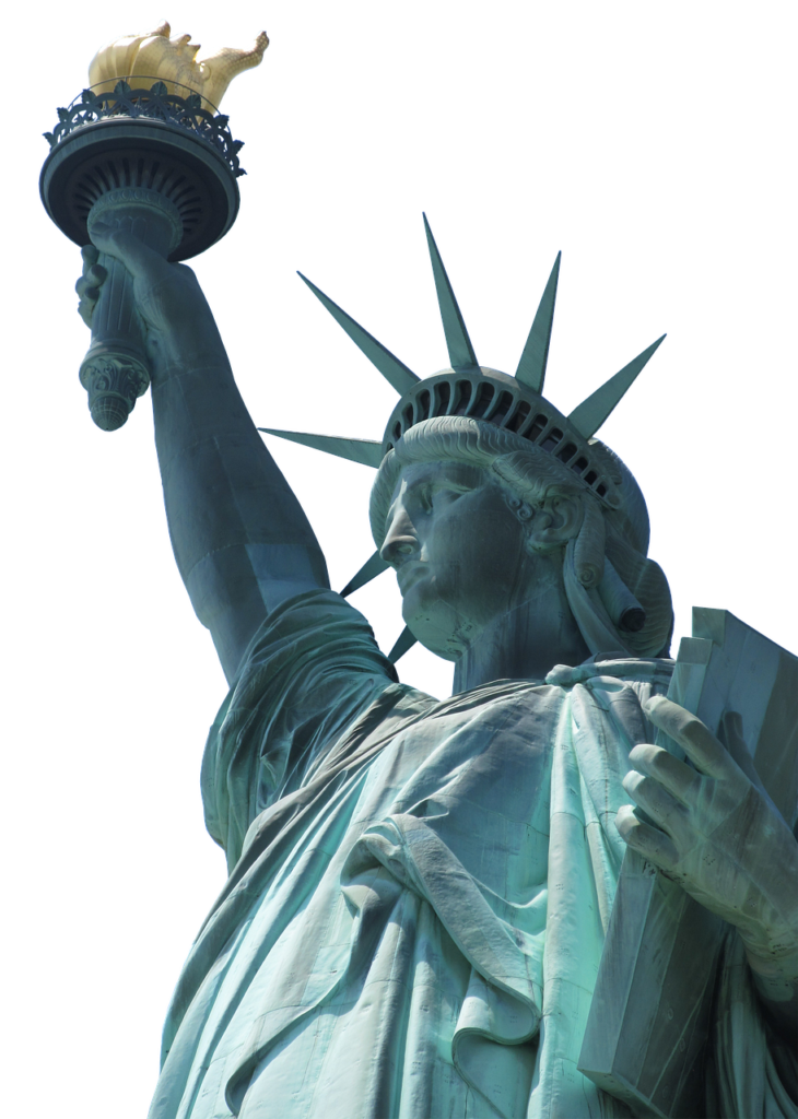10 good statue liberty 1