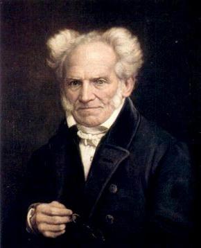 schopenhauer 2
