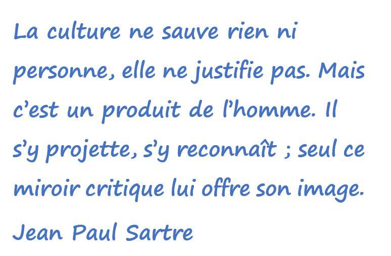 1 a cit cult 1 sartre