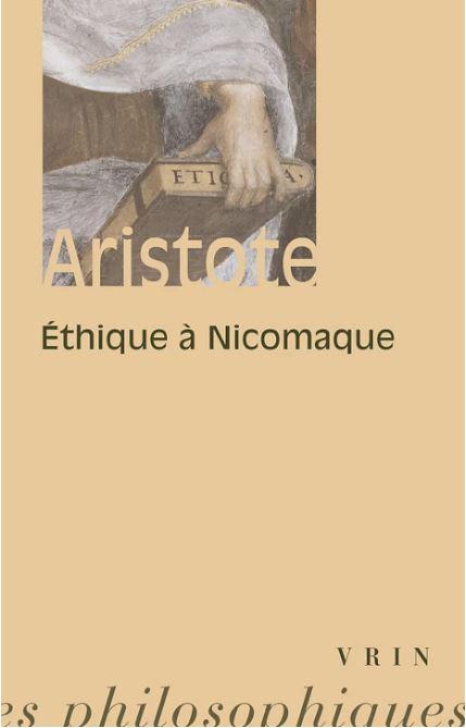 ethique a Nicomaque