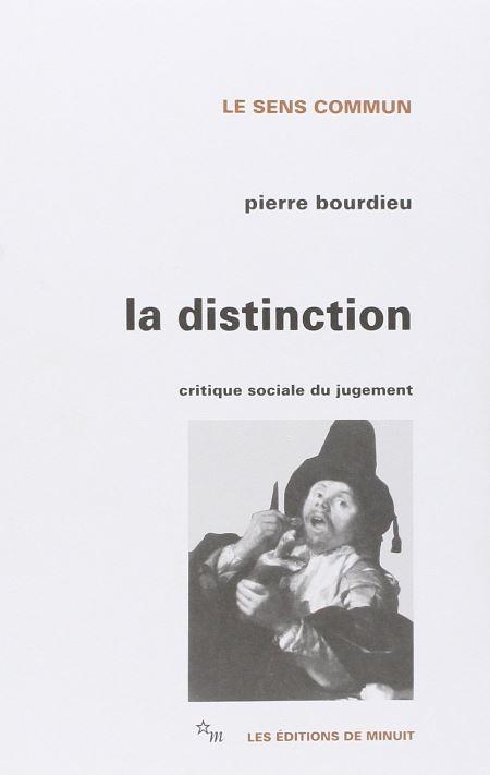 la distinction