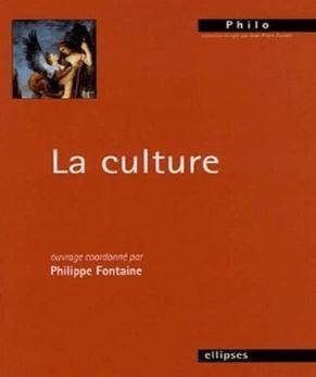 3 la culture philippe fontaine