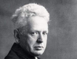 Ernst Cassirer