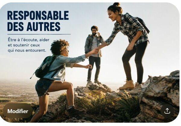 Sommes-nous responsables des autres ?