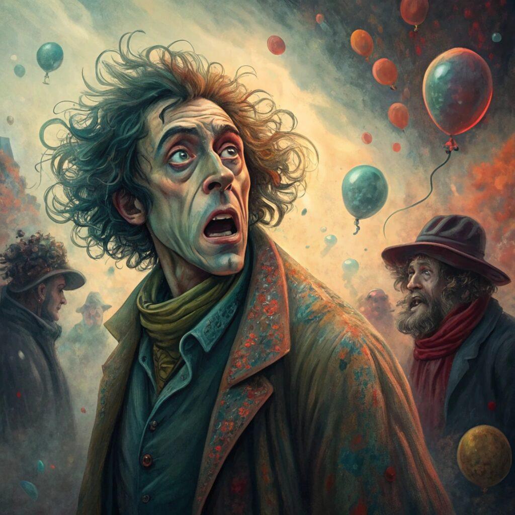 . .